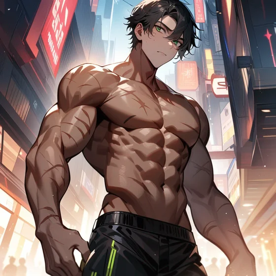 〚 Aksel 〛 profile